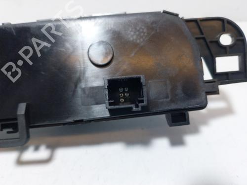 Climate control PEUGEOT PARTNER Box Body/MPV (K9) 1.5 BlueHDi 100 | BP38816004I5 - Image 4