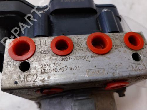 ABS pump FORD TRANSIT CUSTOM V362 Van (FY, FZ) 2.0 EcoBlue | BP38807992M43 - Image 6