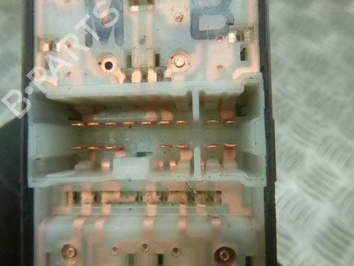 Right front window switch NISSAN TIIDA Hatchback (C11) 1.6 | BP38806300I26 - Image 4