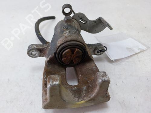 Left rear brake caliper KIA CEE'D (JD) 1.6 CRDi 136 | BP38813848M107 - Image 4