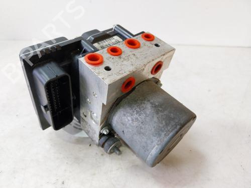 ABS pump CITROËN C4 II (NC_) 1.6 HDi 115 | BP38807622M43 - Image 2
