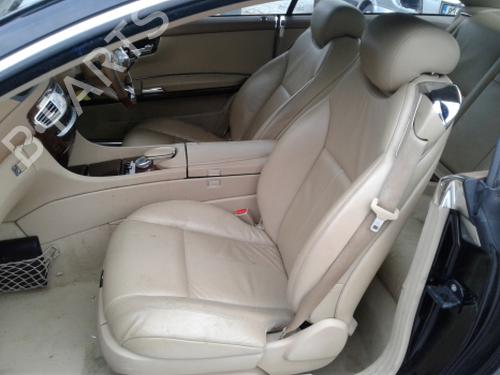 Electronic module MERCEDES-BENZ S-CLASS Coupe (C216) CL 500 (216.371) | BP38814249M83 - Image 21