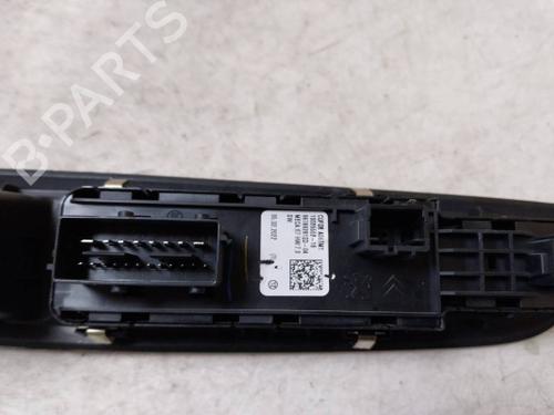 Right front window switch CITROËN C4 III (BA_, BB_, BC_) BLUEHDI 110 (BBYHSA) | BP40508014I26  - Image 6