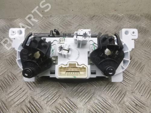 Climate control DACIA SANDERO II TCe 90 (B8M1, B8MA, B8AC) | BP38815988I5 - Image 3