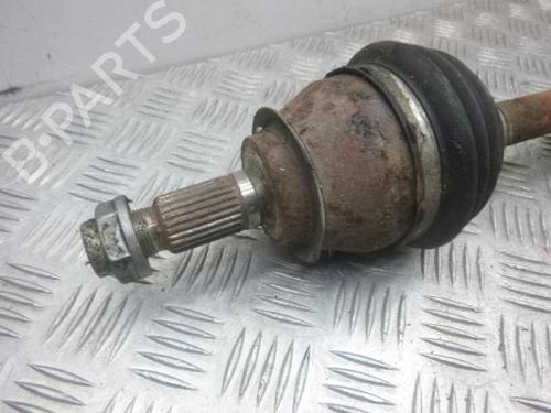 Right front driveshaft MINI MINI (R56) Cooper D | BP38814812M39 - Image 2