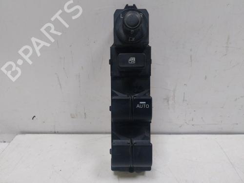 Right front window switch MAZDA 2 Hatchback (DL, DJ) 1.5 | BP38806629I26 - Image 3