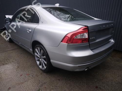 Engine control unit (ECU) VOLVO S80 II (124) D5 | BP38807297M57 - Image 7