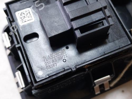 Right front window switch VW CADDY V Box Body/MPV (SBA, SBH) 2.0 TDi | BP38808779I26 - Image 7
