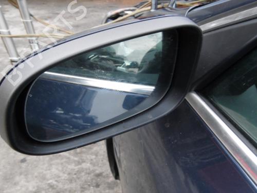 Left sun visor VOLVO S60 II (134) DRIVe / D2 | BP38809074I1 - Image 32