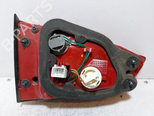 Right tailgate light KIA CEE'D Sportswagon (JD) 1.4 CRDi 90 | BP38806793C80 - Image 5