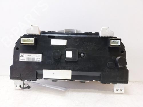Instrument cluster MAZDA 2 Hatchback (DL, DJ) 1.5 | BP38806640C47 - Image 5