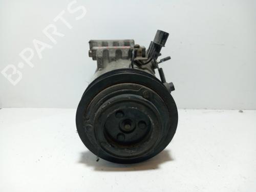 AC compressor HYUNDAI ix35 Van CRDi | BP38805503M34 - Image 2