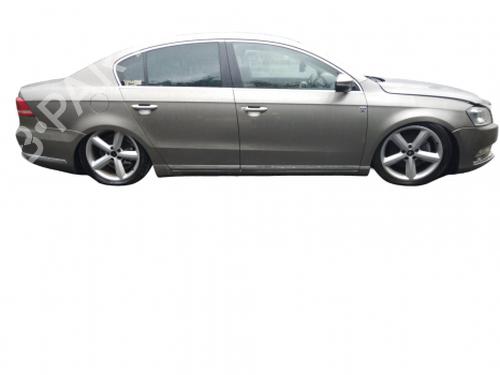 Radio VW PASSAT B7 (362) 1.6 TDI | BP38805612E6 - Image 8