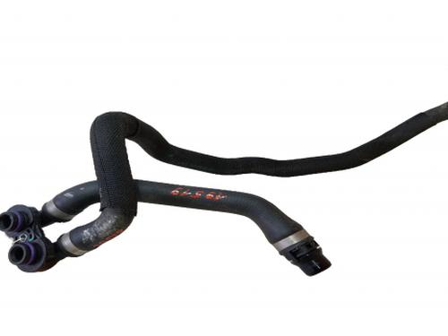 Used Pipe Pipe BMW 5 (G30, F90) 530 e Plug-in-Hybrid (292 hp) 39050657 39050657