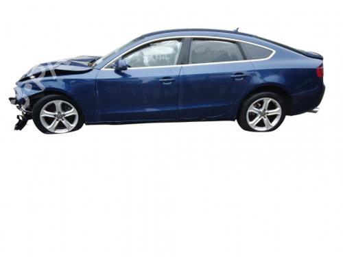 Steering column stalk AUDI A5 Sportback (8TA) 2.0 TDI | BP38804650I23 - Image 13
