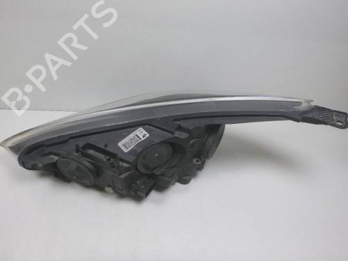 Right headlight FORD FOCUS III 1.0 EcoBoost | BP40466917C29 - Image 4