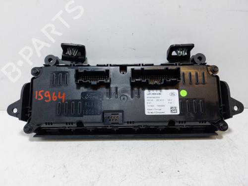 Climate control FORD KUGA III (DFK) 1.5 EcoBlue | BP38811589I5 - Image 3