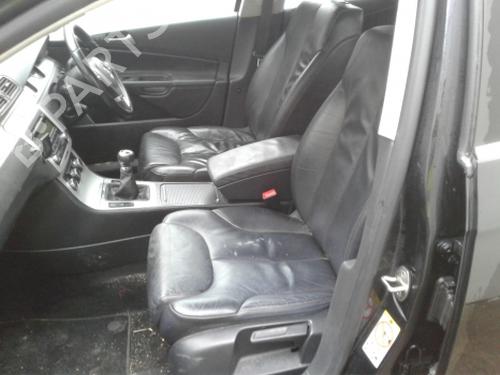 Servo brake VW PASSAT B6 (3C2) 2.0 TDI 16V | BP38802378M42  - Image 19