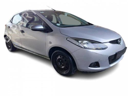 Used Parts MAZDA 2 (DE_, DH_)  1.3 (DE3FS)  5009505