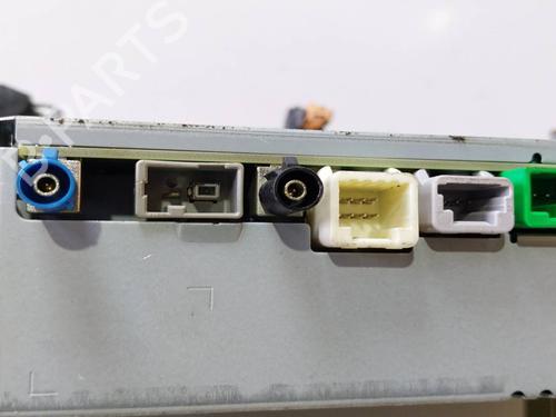Radio SUZUKI VITARA (LY) 1.6 (APK416, YD21S) | BP39448954E6  - Image 7