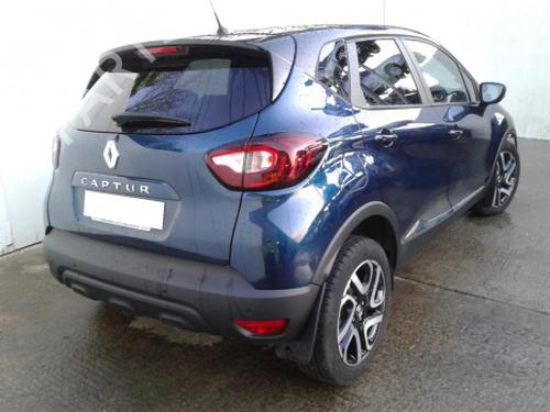 Steering wheel RENAULT CAPTUR I (J5_, H5_) 1.5 dCi 90 (J5N4, J5M5, J5MW, J5M6, J5AL, J5AJ) | BP38804473C49  - Image 10