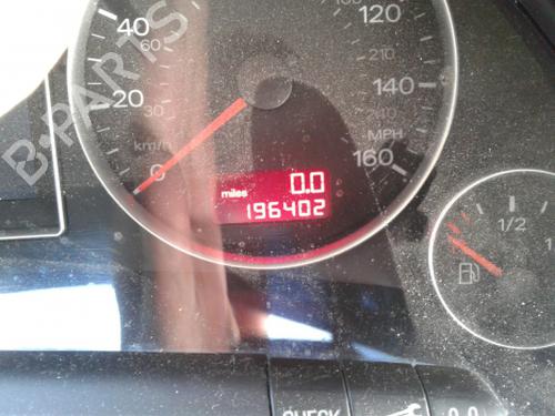 Left tailgate light AUDI A4 B7 Avant (8ED) 2.0 TDI | BP38807207C79 - Image 25