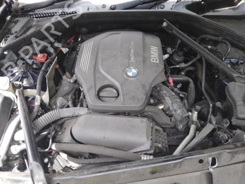 Electronic module BMW 5 (F10) 520 d | BP38815299M83 - Image 26