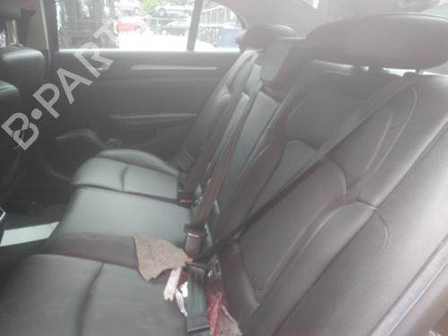 Engine control unit (ECU) RENAULT MEGANE IV Saloon 1.5 dCi 110 | BP38811752M57 - Image 16