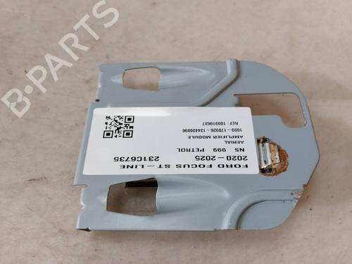 Electronic module FORD FOCUS IV (HN) 1.0 EcoBoost mHEV | BP39247696M83 - Image 5