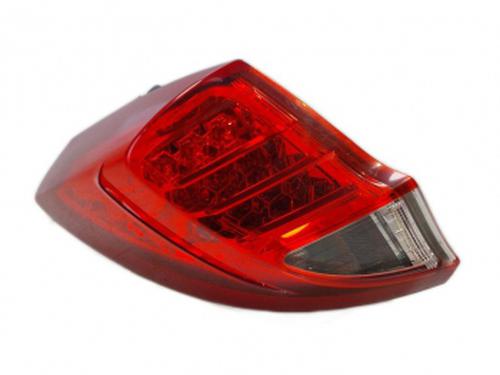 Used Left taillight Left taillight HONDA CIVIC IX Tourer (FK) 1.6 i-DTEC (FK3) (120 hp) 38808576 38808576