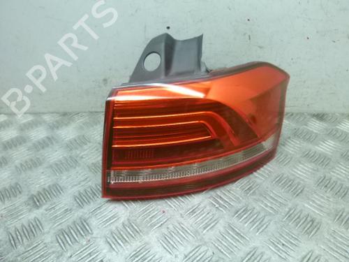 right-taillight-vw-passat-b8-variant-3g5-cb5-2014-38807659 main image