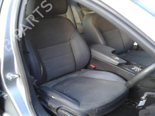 Rear parcel shelf OPEL INSIGNIA A (G09) 2.0 CDTI (68) | BP38805875C85  - Image 12