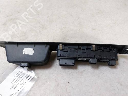 Right front window switch CITROËN C4 III (BA_, BB_, BC_) BLUEHDI 110 (BBYHSA) | BP40508014I26  - Image 5
