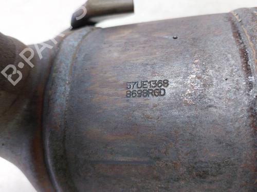 Catalyst HONDA JAZZ IV (GK_) 1.3 | BP39767317M10 - Image 7