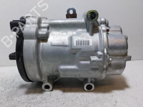 AC compressor TOYOTA COROLLA Hatchback (_E21_, _EA1_, _EH1_) 1.8 VVTi Hybrid (ZWE219) | BP38803815M34 - Image 3