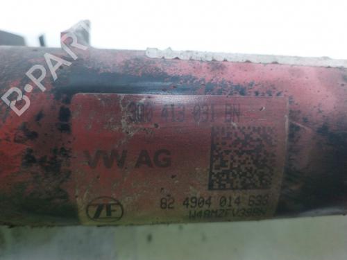 Right front shock absorber VW PASSAT B8 (3G2, CB2) 2.0 TDI | BP38802601M17 - Image 7