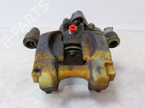 Left rear brake caliper VW ARTEON (3H7, 3H8) 2.0 TDI | BP38804189M107 - Image 2