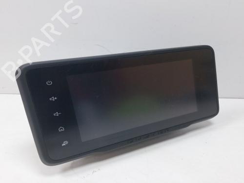 Radio DACIA DUSTER (HM_) 1.0 TCe 90 (HMM6) | BP38803773E6 - Image 3