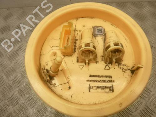 Control unit FORD MONDEO IV (BA7) 2.0 TDCi | BP38815978M11 - Image 3