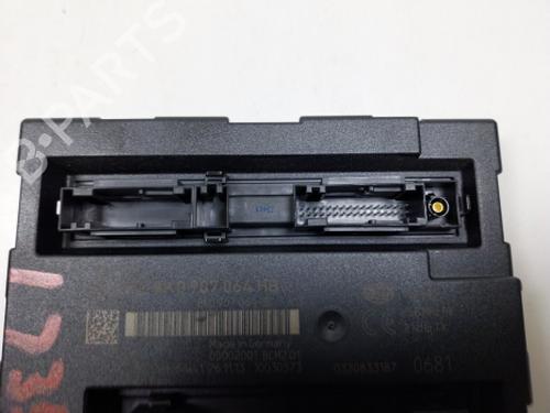 Electronic module AUDI A5 Sportback (8TA) 2.0 TDI | BP38809131M83 - Image 4