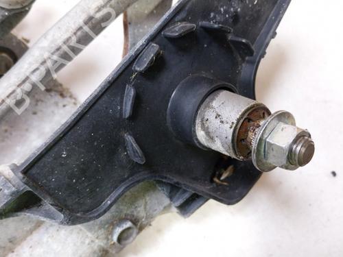 Front wiper motor MAZDA 3 (BL) 1.6 MZR CD (BL14) | BP38805431M29 - Image 4