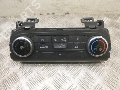 Used Climate control Climate control FORD FOCUS IV Turnier (HP) 1.5 EcoBlue (120 hp) 38812954 38812954