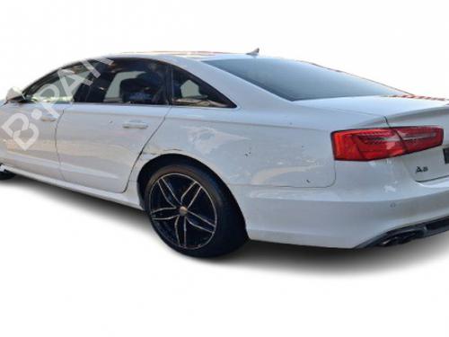 Right front window switch AUDI A6 C7 (4G2, 4GC) 2.0 TDI | BP38807700I26 - Image 10
