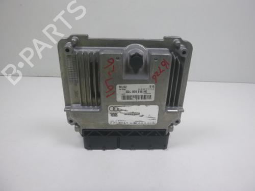Used Engine control unit (ECU) Engine control unit (ECU) AUDI A4 B8 Avant (8K5) 2.0 TDI (120 hp) 38812356 38812356