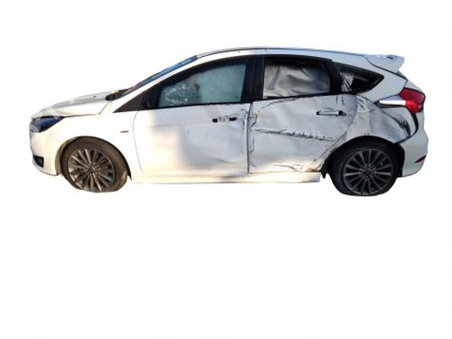 Steering wheel FORD FOCUS III 1.5 TDCi | BP38807590C49 - Image 13