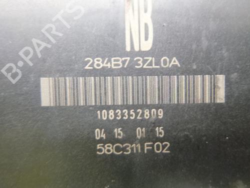 Fuse box NISSAN PULSAR Hatchback (C13) 1.5 dCi | BP38809372E1 - Image 3