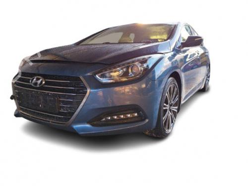 Engine control unit (ECU) HYUNDAI i40 I (VF) 1.7 CRDI | BP38815631M57 - Image 8