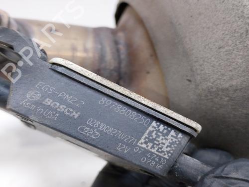 Particulate filter ISUZU D-MAX III (TFR, TFS) 1.9 DDI 4x4 (TFS87) | BP38962734M81 - Image 10