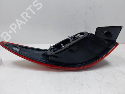 Right taillight MAZDA 6 Saloon (GJ, GL) 2.2 D (GJ2FP) | BP38811245C35 - Image 9