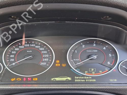 Right front window switch BMW 4 Gran Coupe (F36) 430 d | BP38803983I26 - Image 20